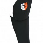 Sebra cut resistant shin/knee guard-0