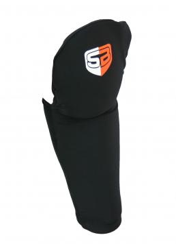 Sebra cut resistant shin/knee guard-0