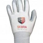 Sebra Glove Protect III