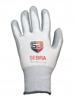 Sebra Glove Protect III