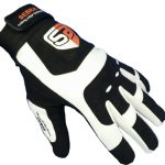 Sebra Glove Extreme zwart