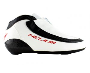 EVO Helium Schaatsschoen Wit-0