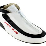 EVO Helium Schaatsschoen Wit-426