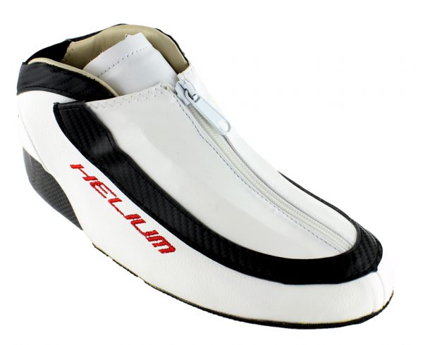 EVO Helium Schaatsschoen Wit-426