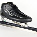 EVO Helium Clapskate Black-0