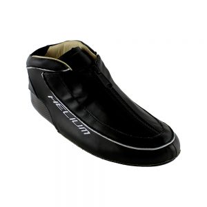 EVO Helium Skate Shoe Black - Image 3