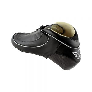 EVO Helium Skate Shoe Black - Image 4