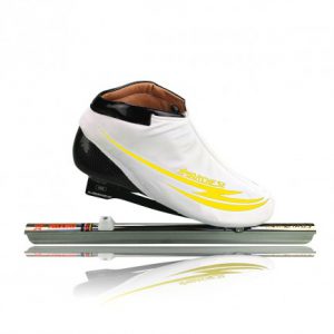 Marchese Ikazuchi iD 853® Klapschaats-230