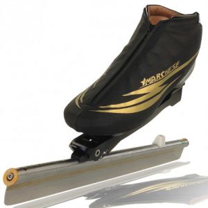 Marchese Shinobi iD 853® Klapschaats-241