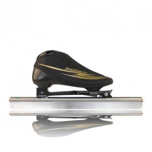Marchese Shinobi iD 853® Klapschaats-0