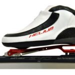 Evo Helium Clapskate White-0