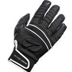 Base360 cut protective glove black