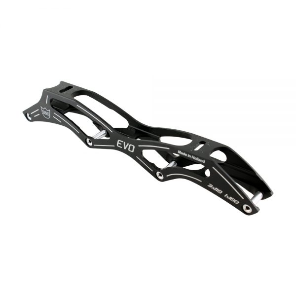 EVO 3x110/1x100 Skeeler Frame -480