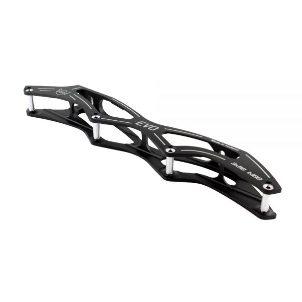 EVO 3x110/1x100 Skeeler Frame -478