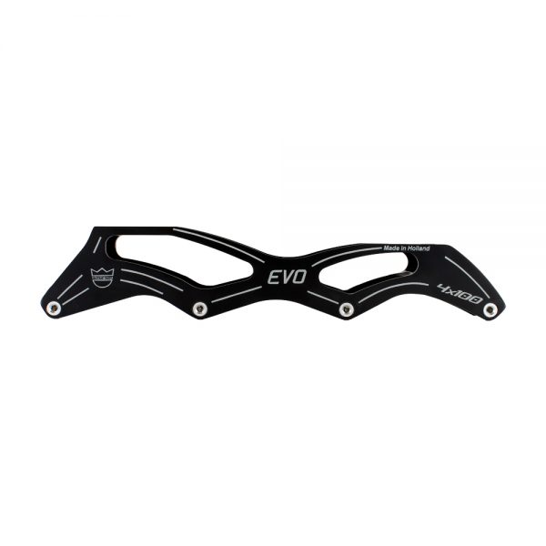 EVO 4x100 Skeeler Frame -470