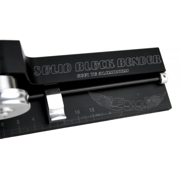 EVO Solid block bender -601