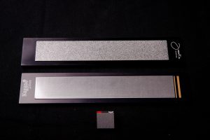 Nagano Bronze Package