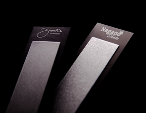 Nagano Diamond Sharpening Stone 1,5"