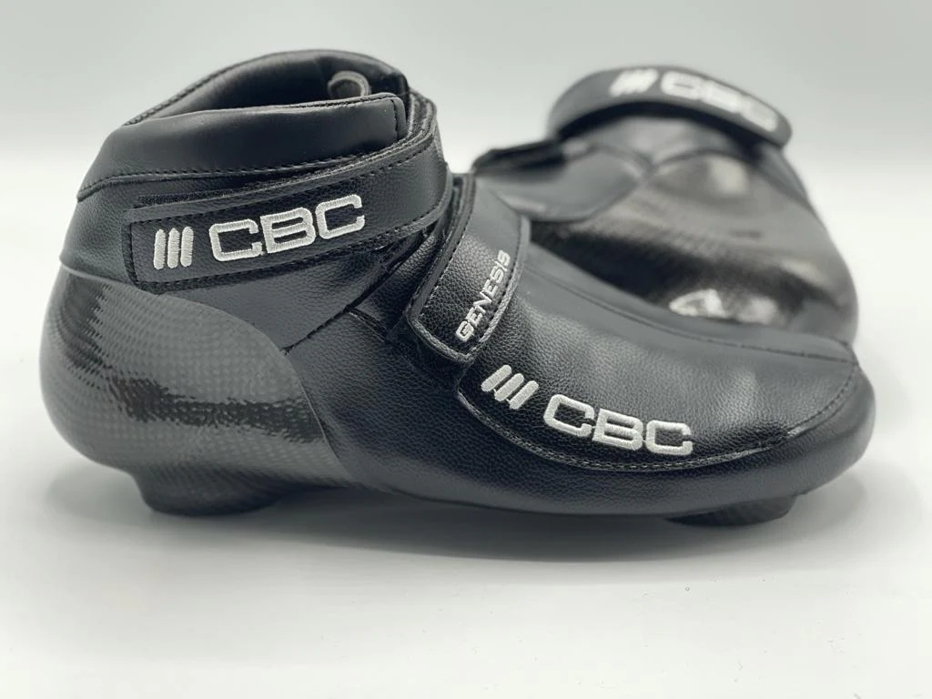 CBC Genesis Shorttrack Boot