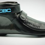 CBC Element Shorttrack Boot -0