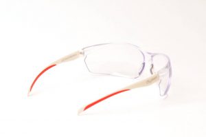 Gyron safety schaatsbril-786
