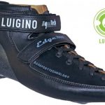 Luigino Edge 1000 Shorttrack Schoen -0