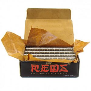 Bones Reds Bulk Pack (200pcs)-0