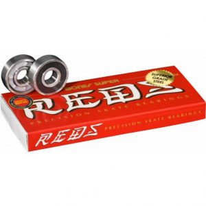 Bones Super Reds 16-pk-0