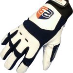 Sebra Glove Extreme donker blauw