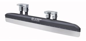 Viking BlazR Shorttrack IJzers