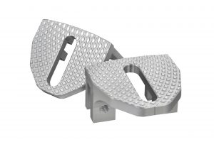 Viking BlazR Shorttrack IJzers - Afbeelding 3