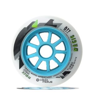 CadoMotus Magic 110 inline skate wiel
