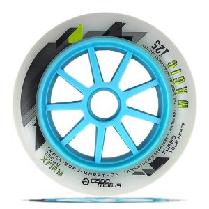 CadoMotus Magic 125 inline skate wiel