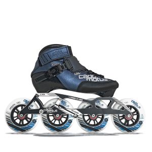 CadoMotus Rookie Two Inline Skate KIDS 4x100 | 3x110
