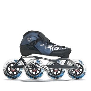 Cadomotus Rookie One Inline Skate KIDS 4x90 | 3x100