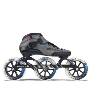 CadoMotus Versatile-3 skeeler 3x125mm