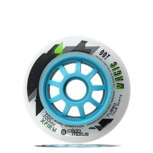 CadoMotus Magic 100 inline skate wiel