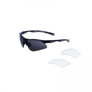 Gyron Lightning incl. clear lens