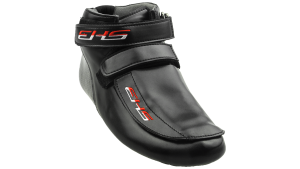 EHS shorttrack boots