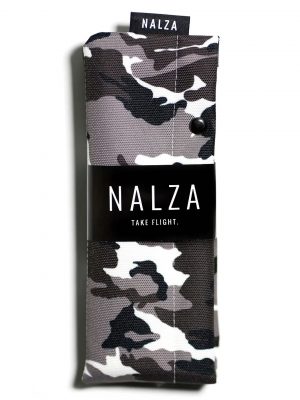 Nalza leather skatecover - Image 11