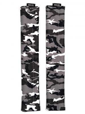 Nalza leather skatecover - Image 9
