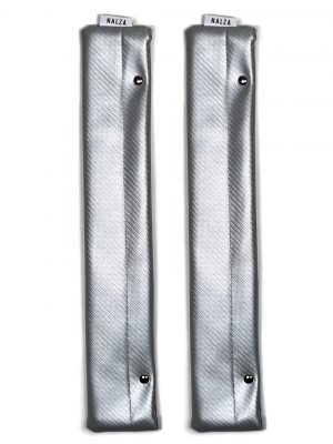 Nalza leather skatecover - Image 10