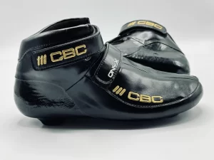 CBC Onyx shorttrack schoen