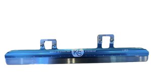 KS LR3 Shorttrack ijzers
