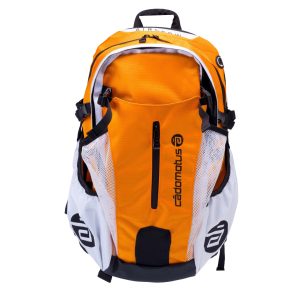 CadoMotus Airflow Schaatstas Oranje