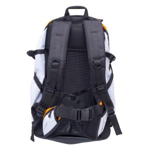 CadoMotus Airflow Schaatstas Oranje - Afbeelding 4